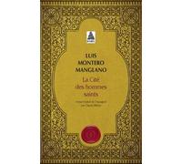 La Cité des hommes saints: Corps royal des quêteurs III