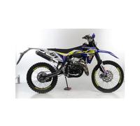 Corps Seul (Détente) HEADER PIPES 50 SE-RS/SM-RS/SM-R/SE-R 2021/2023