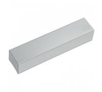 Corps seul ferme-porte à bras à glissière - force 2 à 5 - TS 93 B argent DORMAK