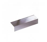 Dormakaba Ferme-Porte TS72 DORMA-Argent-sans Bras-Force 2 à 4-22232101, Versilbert