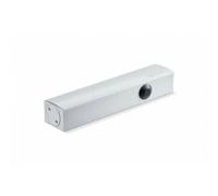 Corps seul pour ferme-porte TS 4000 - force 1 à 6 - argent GEZE