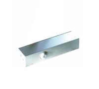 DORMA Ferme-porte TS 83 Force 3-6 fourni sans bras finition argent - DORMA - 38010101