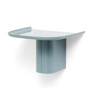Corps Shelf Small 1 hook étagère murale Hay - 5710441298632