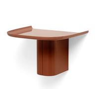 Corps Shelf Small 1 hook étagère murale Hay - 5710441298663