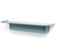 Corps Shelf Small 7 hooks Étagère murale Hay - 5710441298731