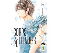 Haru Haruno – Corps solitaires – Tome 10 – Manga – Broché