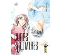 Corps solitaires - Tome 12