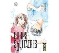 Corps solitaires - Tome 12