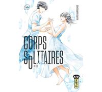 Corps solitaires - Tome 13