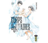 Corps solitaires - Tome 13
