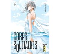 Corps solitaires - Tome 14