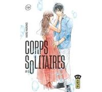 Corps solitaires - Tome 6