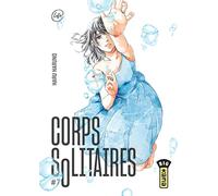 Corps solitaires - Tome 7