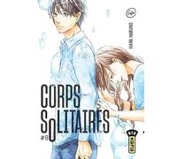 Corps solitaires - Tome 9