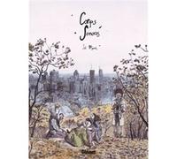 Corps Sonores Jul Maroh (Auteur)