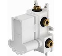 corps Steinberg match0 0102210 pour sets de finition avec inverseur à 3 voies