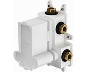 corps Steinberg match0 0102210 pour sets de finition avec inverseur à 3 voies