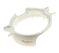 Corps supérieur Cookeo - Cuiseur vapeur - Moulinex (56584) - Blanc - 1350 Watt