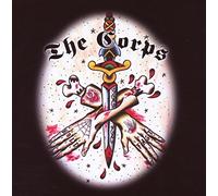 Corps,the - Hold Fast [Import]