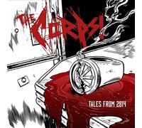 Corps, the - Tales from 2814 [Import]