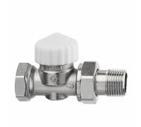 Corps thermostatique CALYPSE EXACT droit MF3/8" - IMI : 3452-01.000