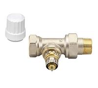 Danfoss Corps thermostatique RA-N Droit F 3/4