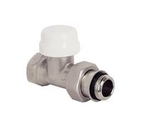 Corps Thermostatique Droit Femelle 1/2""(15/21)