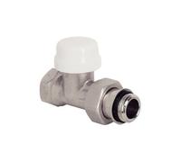 Corps Thermostatique Droit Femelle 3/8""(12/17)