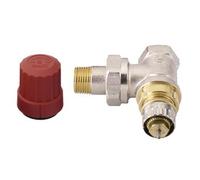 Corps thermostatique équerre 1/2" RA-N15- DANFOSS - 013G6583