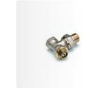 Corps thermostatique équerre 808 RTH 1/2 G
