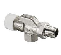 Corps thermostatique équerre inv AV9 1/2"- OVENTROP - 1183904