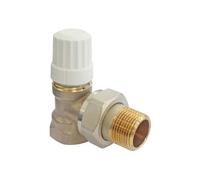 Danfoss Corps de vanne équerre réglable 013G6585 3/4