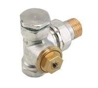 Comap Corps thermostatique - Robinet Kv fixe - Thermotriaxe femelle 1/2" (15x21) - M28 - FixoSar - R806604