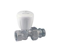 Corps thermostatisable droit R422TG 3/8"- - R422X132