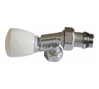 Corps thermostatisable équerre inversé R435TG 1/2 - GIACOMINI : R435X053