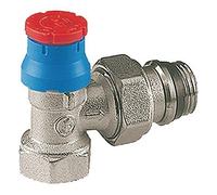 Corps thermostatisable équerre R401TG 1/2"- GIACOMINI - R401X133