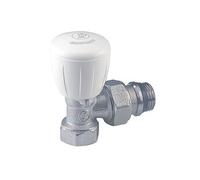 Corps thermostatisable equerre R421TG 1/2"- - R421X133
