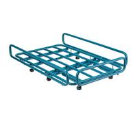 Corps tubulaire MAKITA (pour chariot DCU602) 191B67-2