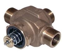 Corps vanne 3 voies- DIFF pour Saunier Duval - 05114800