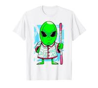 Corps Vert extérieur T-Shirt