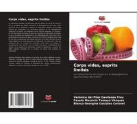 Corps Vides, Esprits Limités