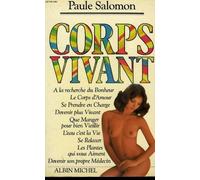 Corps vivant
