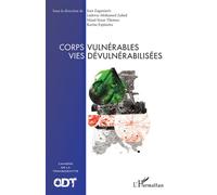 Corps vulnérables vies dévulnérabilisées - Karine Espineira - L'harmattan - broché - Revue