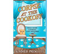 CORPSE AT THE COOKOFF