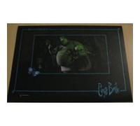 Corpse Bride - 29,7x42 cm - AFFICHE / POSTER G