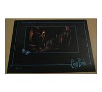 Corpse Bride - 29,7x42 cm - AFFICHE / POSTER G
