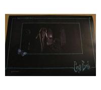 Corpse Bride - 29,7x42 cm - AFFICHE / POSTER G