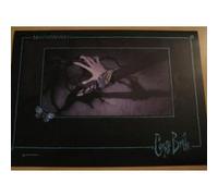 Corpse Bride - 29,7x42 cm - AFFICHE / POSTER G