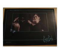 Corpse Bride - 29,7x42 cm - AFFICHE / POSTER G