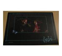 Corpse Bride - 29,7x42 cm - AFFICHE / POSTER G